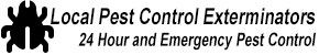 Beechview PA Pest Control Exterminators